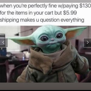 Bundle and SAVE on shipping today 🤓